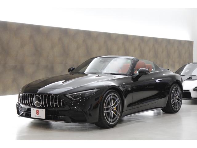 メルセデスＡＭＧ ＳＬ