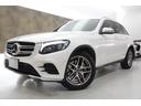 ＧＬＣ ＧＬＣ２２０ｄ　４マチックスポーツ　ＧＷまでの掲載！！３６０度カメラ　レーンキープ　ブラインドスポットモニター　１９インチＡＭＧアルミ　ドラレコ前後　パワーバックドア　ダイヤモンドホワイト（７９９）（2枚目）