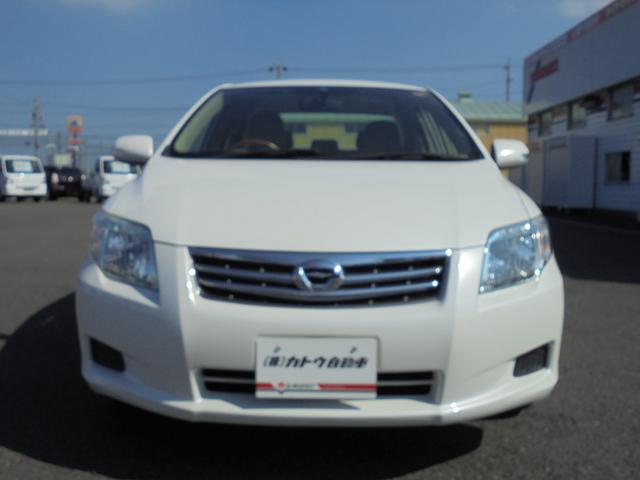 G 純正ワンセグSDナビ ETC 禁煙車(2枚目)