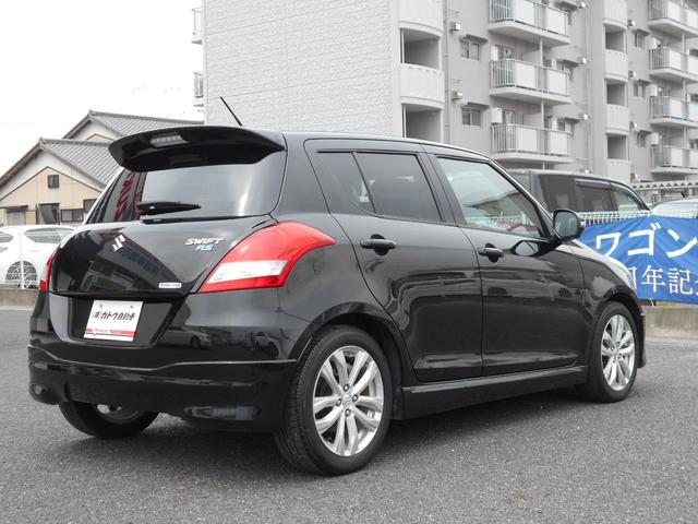 RS-DJE フルセグメモリーナビ ETC HID(7枚目)