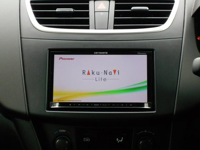RS-DJE フルセグメモリーナビ ETC HID(9枚目)