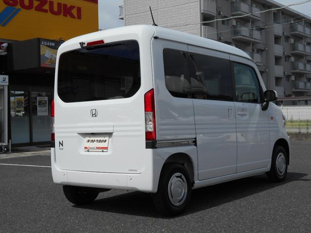 ホンダ Ｎ－ＶＡＮ