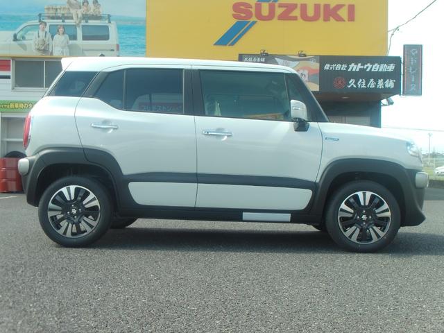 スズキ クロスビー 純正 ホイール タイヤセット