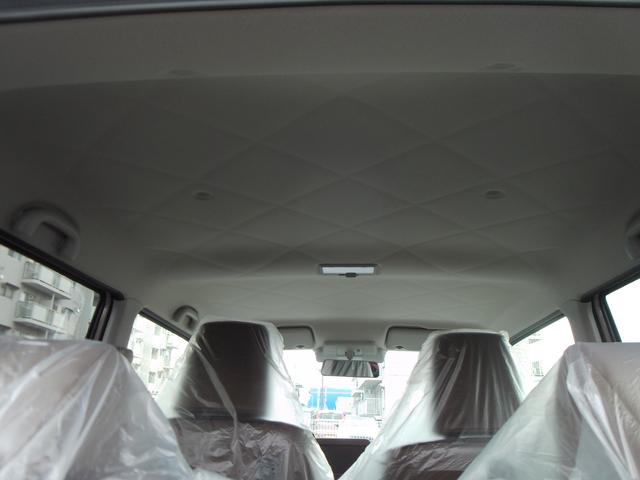 アルトラパンＬＣ Ｘ　届出済未使用車　運転席＆助手席シートヒーター　セーフティサポート　ＬＥＤヘッドライト　オートライト　クリアランスソナー　オートエアコン　１４インチＡＷ　アイドリングストップ　電動格納式ドアミラー（11枚目）