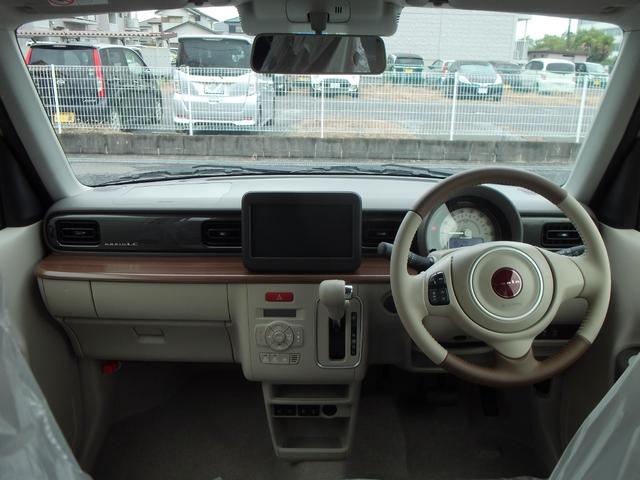 アルトラパンＬＣ Ｘ　届出済未使用車　運転席＆助手席シートヒーター　セーフティサポート　ＬＥＤヘッドライト　オートライト　クリアランスソナー　オートエアコン　１４インチＡＷ　アイドリングストップ　電動格納式ドアミラー（14枚目）
