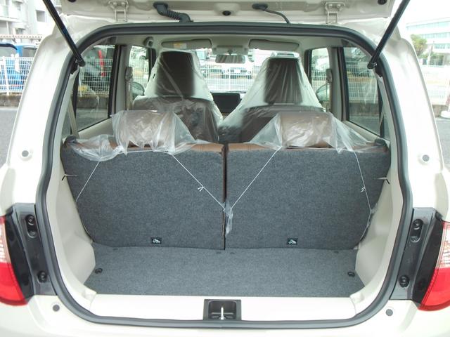 アルトラパンＬＣ Ｘ　届出済未使用車　運転席＆助手席シートヒーター　セーフティサポート　ＬＥＤヘッドライト　オートライト　クリアランスソナー　オートエアコン　１４インチＡＷ　アイドリングストップ　電動格納式ドアミラー（17枚目）