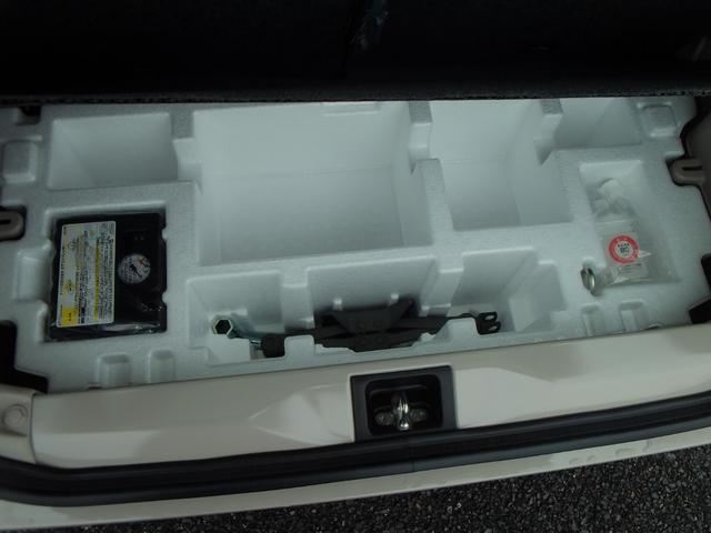 アルトラパンＬＣ Ｘ　届出済未使用車　運転席＆助手席シートヒーター　セーフティサポート　ＬＥＤヘッドライト　オートライト　クリアランスソナー　オートエアコン　１４インチＡＷ　アイドリングストップ　電動格納式ドアミラー（26枚目）