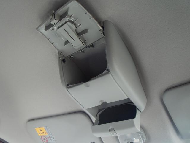 ＮＶ１００クリッパーリオ Ｅ　純正ナビ　ＥＴＣ　ハイルーフ　助手席側パワースライドドア　運転席側スライドドアオートクローザー　オートエアコン　リアヒーター　ＨＩＤヘッドライト　オートライト　禁煙車　ワンオーナー（29枚目）