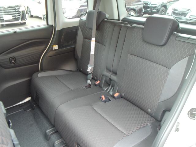 ソリオバンディット ハイブリッドMV 登録済未使用車 9インチメモリーナビ 全方位モニター 両側電動スライドドア 前席シートヒーター セーフティサポート クリアランスソナー スリムサーキュレーター LEDヘッドライト オートライト(31枚目)