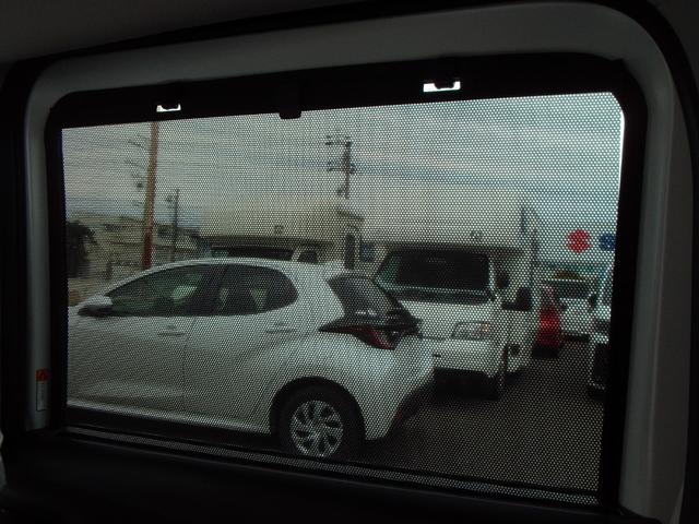 ソリオバンディット ハイブリッドMV 登録済未使用車 9インチメモリーナビ 全方位モニター 両側電動スライドドア 前席シートヒーター セーフティサポート クリアランスソナー スリムサーキュレーター LEDヘッドライト オートライト(33枚目)