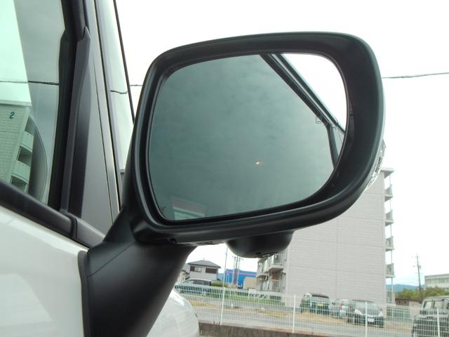 ソリオバンディット ハイブリッドMV 登録済未使用車 9インチメモリーナビ 全方位モニター 両側電動スライドドア 前席シートヒーター セーフティサポート クリアランスソナー スリムサーキュレーター LEDヘッドライト オートライト(36枚目)