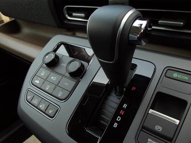 フリード e:HEVエアー EX 登録済未使用車 ホンダセンシング 両側パワースライドドア フルLEDヘッドライト クリアランスソナー リアクーラー オートエアコン サイドアンダーミラー 15インチAW 運転席&助手席シートヒーター(9枚目)