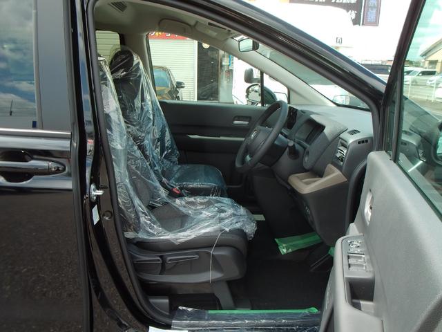 フリード e:HEVエアー EX 登録済未使用車 ホンダセンシング 両側パワースライドドア フルLEDヘッドライト クリアランスソナー リアクーラー オートエアコン サイドアンダーミラー 15インチAW 運転席&助手席シートヒーター(12枚目)