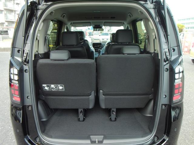 フリード e:HEVエアー EX 登録済未使用車 ホンダセンシング 両側パワースライドドア フルLEDヘッドライト クリアランスソナー リアクーラー オートエアコン サイドアンダーミラー 15インチAW 運転席&助手席シートヒーター(17枚目)