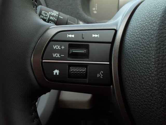 フリード e:HEVエアー EX 登録済未使用車 ホンダセンシング 両側パワースライドドア フルLEDヘッドライト クリアランスソナー リアクーラー オートエアコン サイドアンダーミラー 15インチAW 運転席&助手席シートヒーター(20枚目)