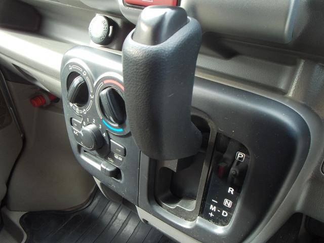 エブリイ ジョイン　ストラーダナビ　両側スライドドア　ハイルーフ　パワーウィンドウ　リアヒーター　オーバーヘッドシェルフ　禁煙車　ワンオーナー　ハロゲンヘッドライト　ＳＲＳエアバック　レーダーブレーキサポート（10枚目）