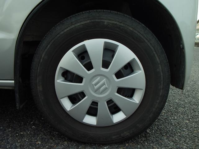 エブリイ ジョイン ストラーダナビ 両側スライドドア ハイルーフ パワーウィンドウ リアヒーター オーバーヘッドシェルフ 禁煙車 ワンオーナー ハロゲンヘッドライト SRSエアバック レーダーブレーキサポート(18枚目)