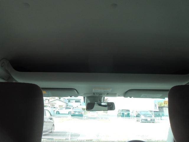 エブリイ ジョイン ストラーダナビ 両側スライドドア ハイルーフ パワーウィンドウ リアヒーター オーバーヘッドシェルフ 禁煙車 ワンオーナー ハロゲンヘッドライト SRSエアバック レーダーブレーキサポート(25枚目)