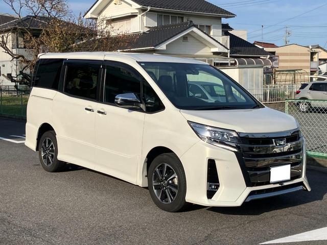 ノア Si ダブルバイビーIII(2枚目)