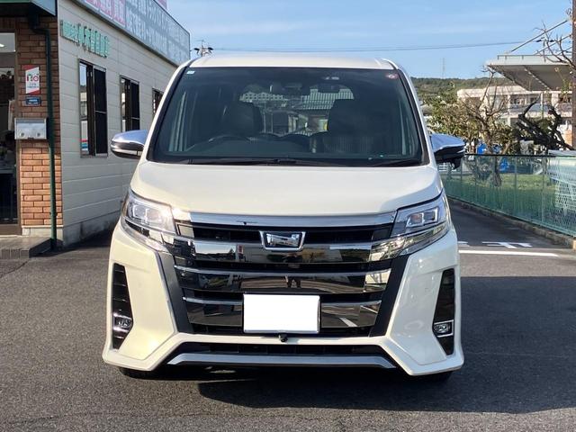 ノア Si ダブルバイビーIII(3枚目)