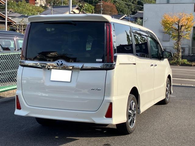 ノア Si ダブルバイビーIII(7枚目)