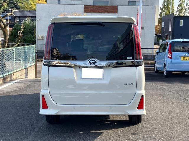 ノア Si ダブルバイビーIII(8枚目)