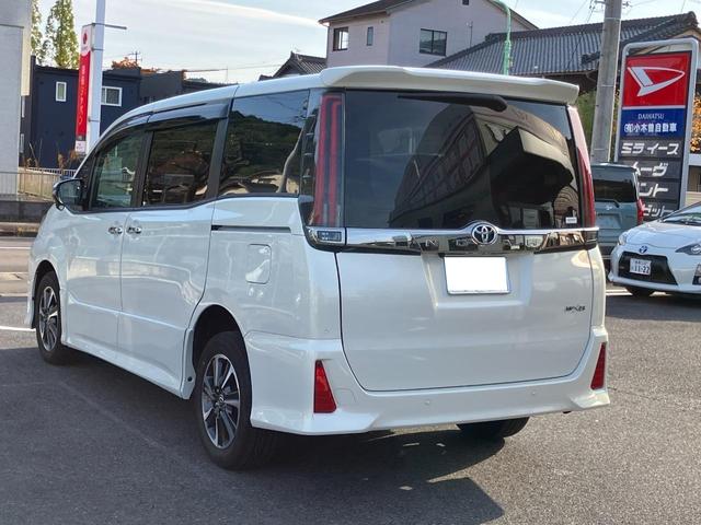 ノア Si ダブルバイビーIII(9枚目)