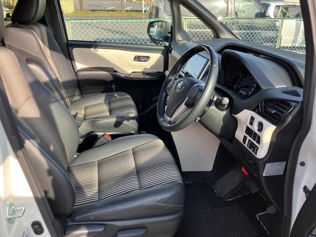 ノア Si ダブルバイビーIII(16枚目)