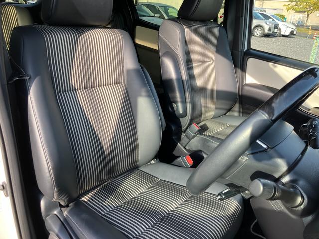 ノア Si ダブルバイビーIII(17枚目)