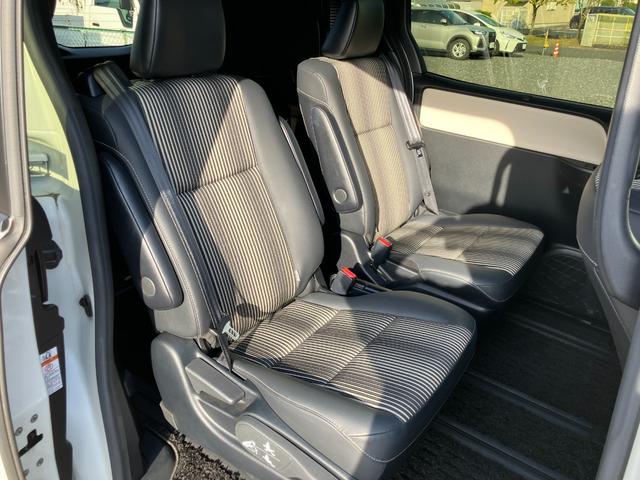 ノア Si ダブルバイビーIII(29枚目)