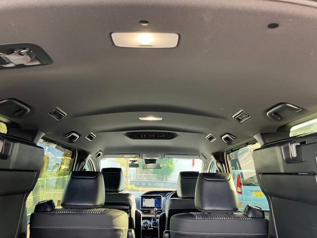 ノア Si ダブルバイビーIII(31枚目)