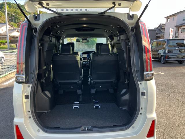 ノア Si ダブルバイビーIII(32枚目)