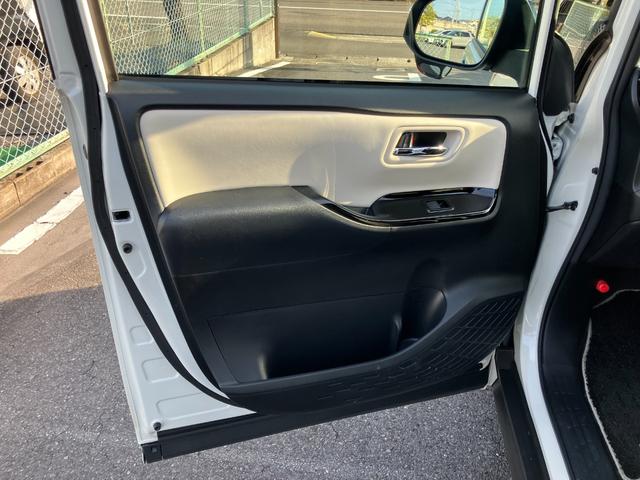 ノア Si ダブルバイビーIII(34枚目)