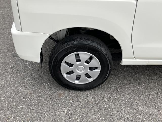 ハイゼットカーゴ クルーズ ナビ・バックカメラ・ETC(12枚目)