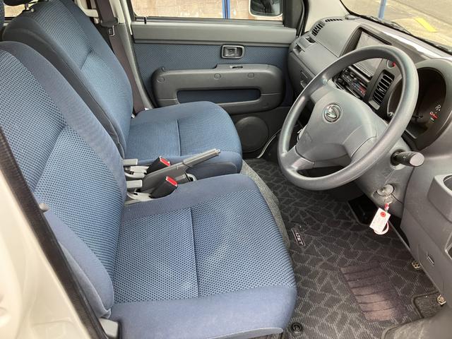 ハイゼットカーゴ クルーズ ナビ・バックカメラ・ETC(14枚目)