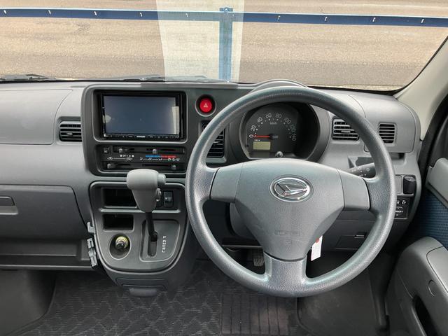 ハイゼットカーゴ クルーズ ナビ・バックカメラ・ETC(17枚目)