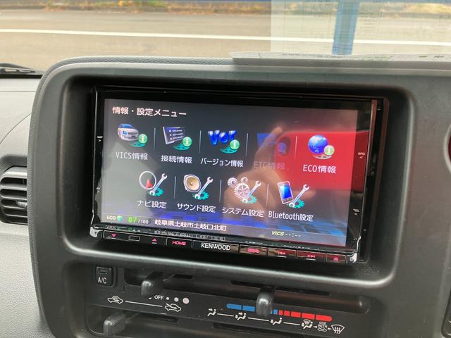 ハイゼットカーゴ クルーズ ナビ・バックカメラ・ETC(19枚目)