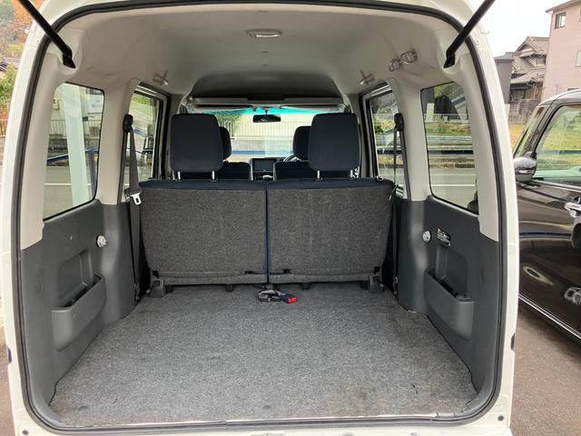 ハイゼットカーゴ クルーズ ナビ・バックカメラ・ETC(26枚目)