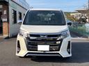 ノア Si ダブルバイビーIII 中古車画像_3