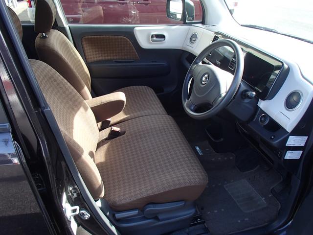 モコ X タッチパネルオーディオ・バックカメラ・USB音楽接続・ETC・オートエアコン・フォグランプ・オートリトラクタブルミラー・社外アルミホイール(2枚目)