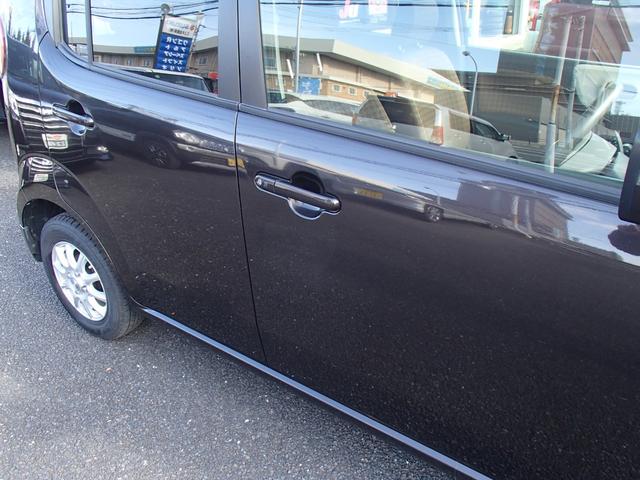 モコ X タッチパネルオーディオ・バックカメラ・USB音楽接続・ETC・オートエアコン・フォグランプ・オートリトラクタブルミラー・社外アルミホイール(4枚目)