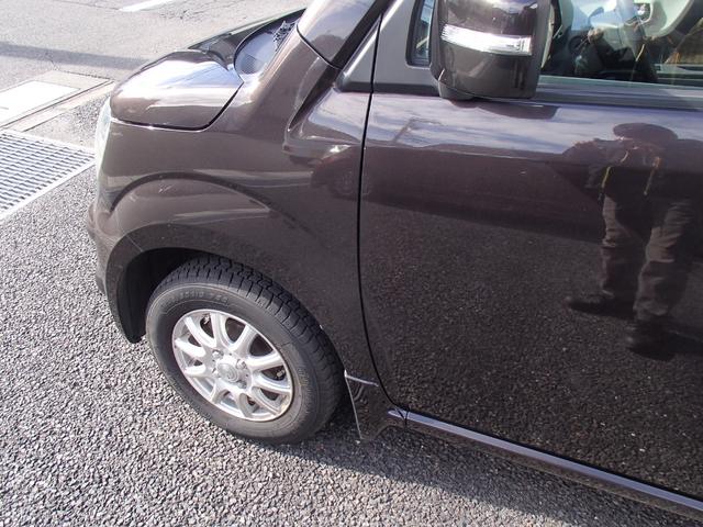 モコ X タッチパネルオーディオ・バックカメラ・USB音楽接続・ETC・オートエアコン・フォグランプ・オートリトラクタブルミラー・社外アルミホイール(20枚目)