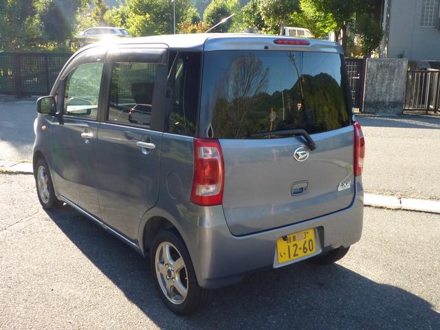 タントエグゼ Ｓ　・ＯＢＤＩＩ故障診断済み・ナビ・テレビ・バックモニター・ＬＥＤ・アルミホイール・禁煙車・車検２年付き（2枚目）