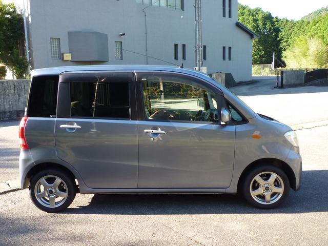 タントエグゼ Ｓ　・ＯＢＤＩＩ故障診断済み・ナビ・テレビ・バックモニター・ＬＥＤ・アルミホイール・禁煙車・車検２年付き（28枚目）