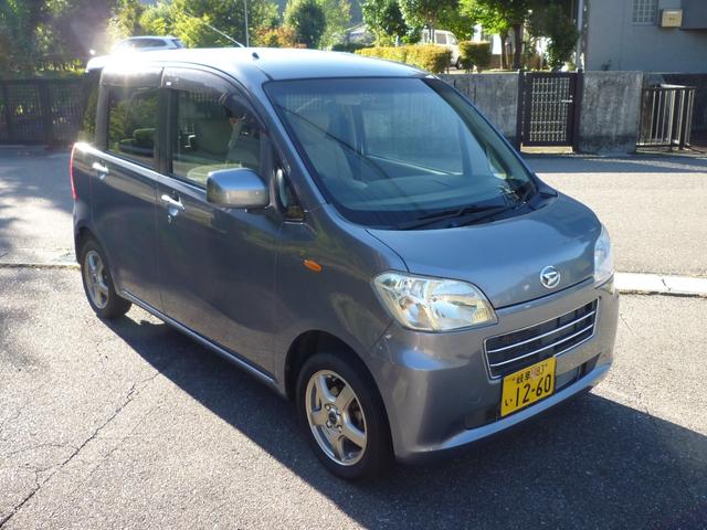 タントエグゼ Ｓ　・ＯＢＤＩＩ故障診断済み・ナビ・テレビ・バックモニター・ＬＥＤ・アルミホイール・禁煙車・車検２年付き（29枚目）