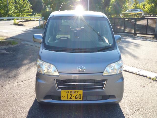 タントエグゼ Ｓ　・ＯＢＤＩＩ故障診断済み・ナビ・テレビ・バックモニター・ＬＥＤ・アルミホイール・禁煙車・車検２年付き（30枚目）