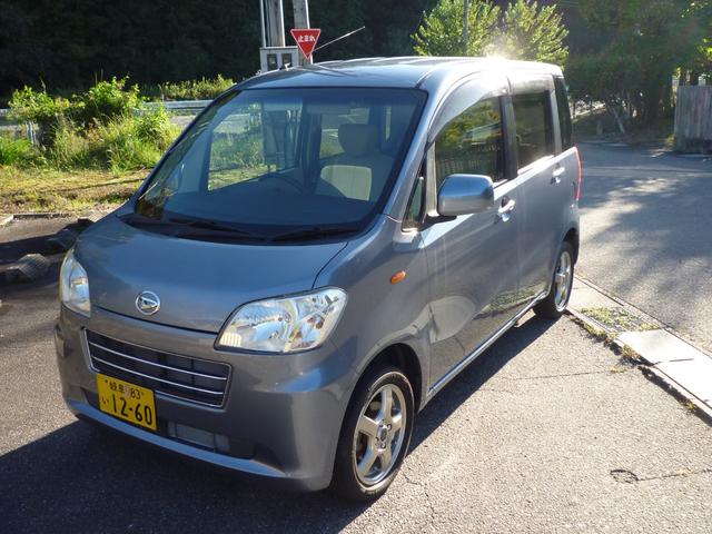 タントエグゼ Ｓ　・ＯＢＤＩＩ故障診断済み・ナビ・テレビ・バックモニター・ＬＥＤ・アルミホイール・禁煙車・車検２年付き（31枚目）
