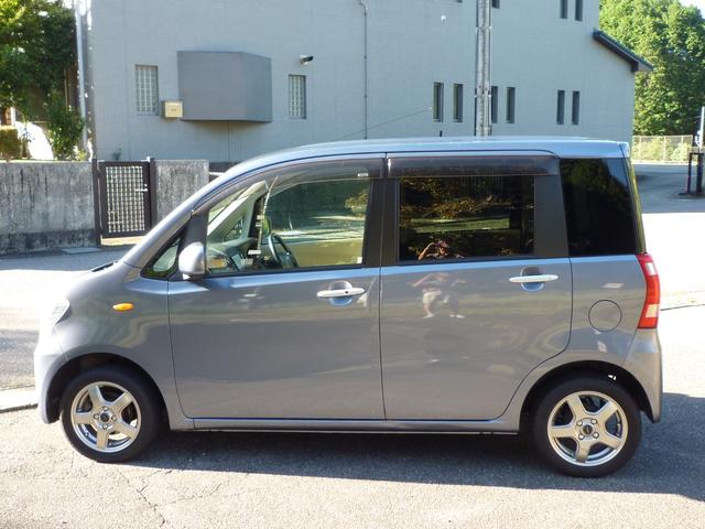 タントエグゼ Ｓ　・ＯＢＤＩＩ故障診断済み・ナビ・テレビ・バックモニター・ＬＥＤ・アルミホイール・禁煙車・車検２年付き（32枚目）