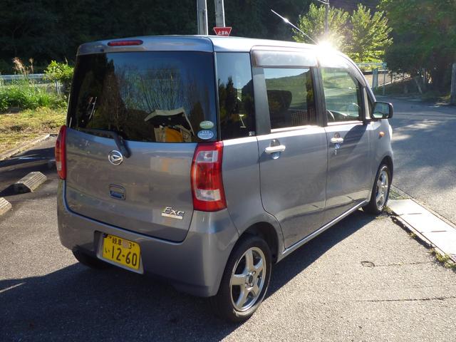 タントエグゼ Ｓ　・ＯＢＤＩＩ故障診断済み・ナビ・テレビ・バックモニター・ＬＥＤ・アルミホイール・禁煙車・車検２年付き（35枚目）
