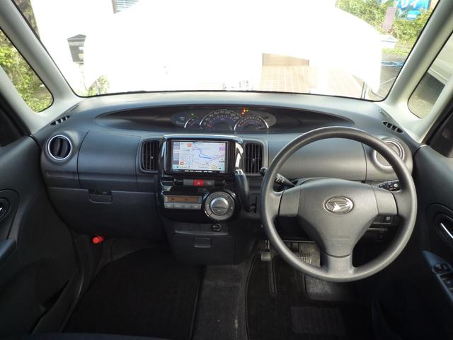 タント Ｇスペシャル　・ＯＢＤＩＩ故障診断済み・ドラレコ・ナビ・テレビ・フルエアロ・ＥＴＣ・禁煙車・アルミホイール（4枚目）